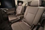 Lexus GX460 Sport Design Package 2017 года